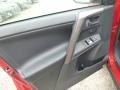 Barcelona Red Metallic - RAV4 Limited AWD Photo No. 14