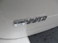 2014 White Diamond Tricoat Chevrolet Equinox LT AWD  photo #6