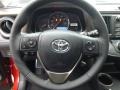 2013 Barcelona Red Metallic Toyota RAV4 Limited AWD  photo #16