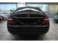 Black - S 550 Sedan Photo No. 3
