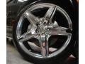 Black - S 550 Sedan Photo No. 4