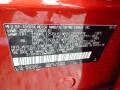 Barcelona Red Metallic - RAV4 Limited AWD Photo No. 18