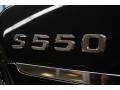 Black - S 550 Sedan Photo No. 5