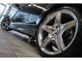 Black - S 550 Sedan Photo No. 10