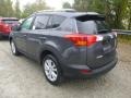2013 Magnetic Gray Metallic Toyota RAV4 Limited AWD  photo #5