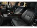 Black - S 550 Sedan Photo No. 14