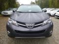 2013 Magnetic Gray Metallic Toyota RAV4 Limited AWD  photo #8