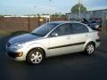 Silver - Rio LX Sedan Photo No. 1