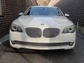 Alpine White - 7 Series 750Li xDrive Sedan Photo No. 3