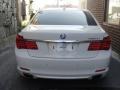 Alpine White - 7 Series 750Li xDrive Sedan Photo No. 4