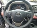 2013 Magnetic Gray Metallic Toyota RAV4 Limited AWD  photo #16