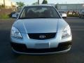 Silver - Rio LX Sedan Photo No. 2