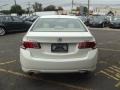 Premium White Pearl - TSX Sedan Photo No. 5