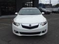 Premium White Pearl - TSX Sedan Photo No. 7