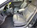 Mystic Jade Metallic - Maxima 3.5 SV Photo No. 15
