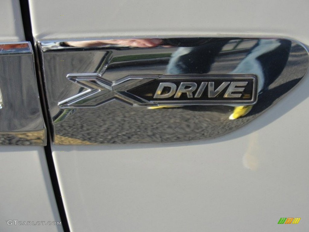2010 7 Series 750Li xDrive Sedan - Alpine White / Oyster Nappa Leather photo #13