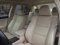 Premium White Pearl - TSX Sedan Photo No. 9
