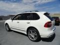 2010 Sand White Porsche Cayenne GTS  photo #4