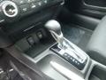 2013 Polished Metal Metallic Honda Civic LX Sedan  photo #16