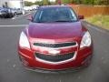 Cardinal Red Metallic - Equinox LT AWD Photo No. 2