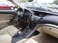 Premium White Pearl - TSX Sedan Photo No. 14