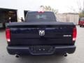 2014 True Blue Pearl Coat Ram 1500 Express Quad Cab 4x4  photo #7