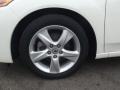 Premium White Pearl - TSX Sedan Photo No. 17
