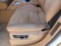 Havanna/Sand Beige Front Seat Photo for 2010 Porsche Cayenne #86752944