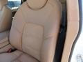 Havanna/Sand Beige 2010 Porsche Cayenne GTS Interior Color