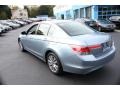 Celestial Blue Metallic - Accord EX Sedan Photo No. 10