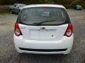 Summit White - Aveo Aveo5 LT Photo No. 6
