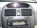 2006 Clear White Kia Spectra EX Sedan  photo #14