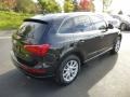 2011 Brilliant Black Audi Q5 2.0T quattro  photo #7