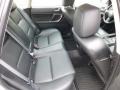 2007 Brilliant Silver Metallic Subaru Legacy 2.5i Limited Sedan  photo #10