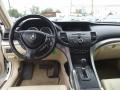 Premium White Pearl - TSX Sedan Photo No. 42