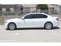 Alpine White - 7 Series 750Li Sedan Photo No. 2