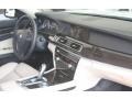 Alpine White - 7 Series 750Li Sedan Photo No. 4