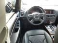 Brilliant Black - Q5 2.0T quattro Photo No. 15