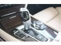 Alpine White - 7 Series 750Li Sedan Photo No. 5