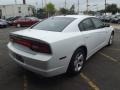 Bright White - Charger SE Photo No. 3