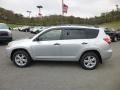 2012 Classic Silver Metallic Toyota RAV4 V6 4WD  photo #4