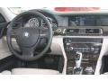 Alpine White - 7 Series 750Li Sedan Photo No. 9