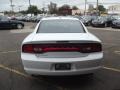 Bright White - Charger SE Photo No. 5