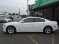 Bright White - Charger SE Photo No. 6