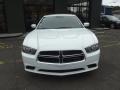 Bright White - Charger SE Photo No. 7