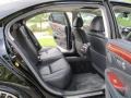 Obsidian Black - LS 460 L Photo No. 7