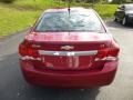 Crystal Red Metallic Tintcoat - Cruze LT Photo No. 6