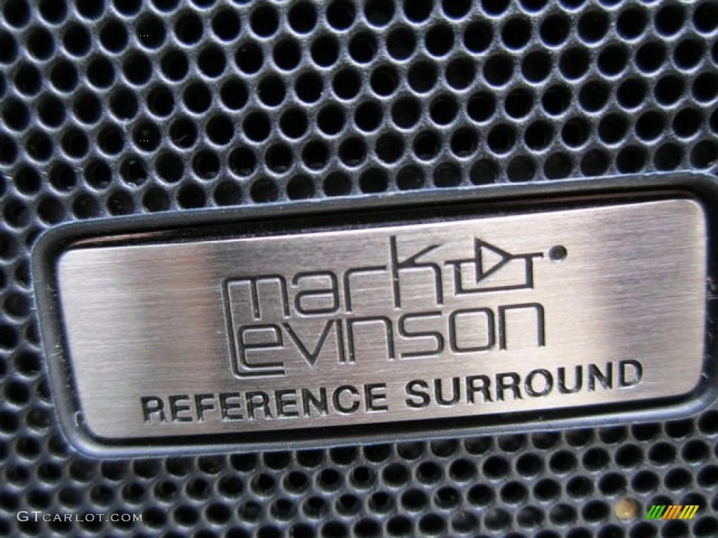 2010 Lexus LS 460 L Audio System Photo #86753895