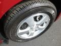 Crystal Red Metallic Tintcoat - Cruze LT Photo No. 9