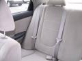 2006 Clear White Kia Spectra EX Sedan  photo #20